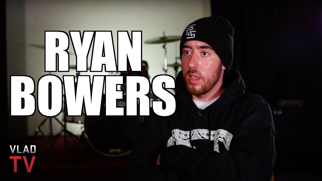 ⁣Ryan Bowers Tried to Kill Himself Again Recently, Nick Cannon Helping Him (Part 4)
