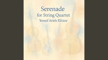 Serenade for String Quartet , Op. 1: III. Allegro moderato (2025 Remastered)