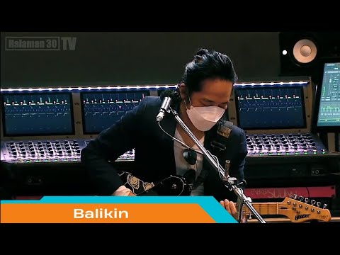 SLANK | Balikin