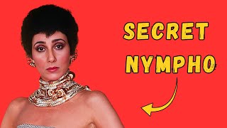 Rare Photos of Cher Like You've Never Seen – Untold Story Inside #untoldstory