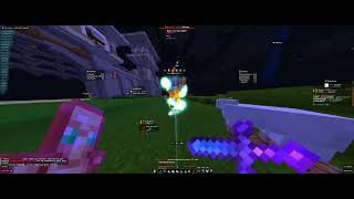 ПОЙГРАЛ НА HOLYWORLD С ЛУЧШИМ ЧИТОМ QUICK CLIENT 26.2