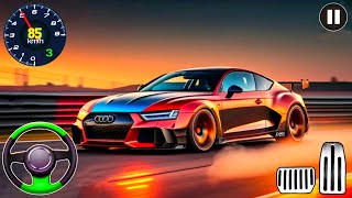 Xtreme Speed Car Racing 3D - Sports Car Driving Simulator - Android Gameplay screenshot 3