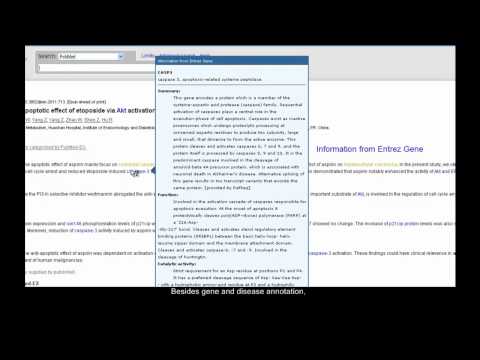 PubMed-EX