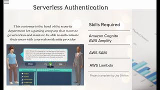 Famous Serverless Authentication Wealth