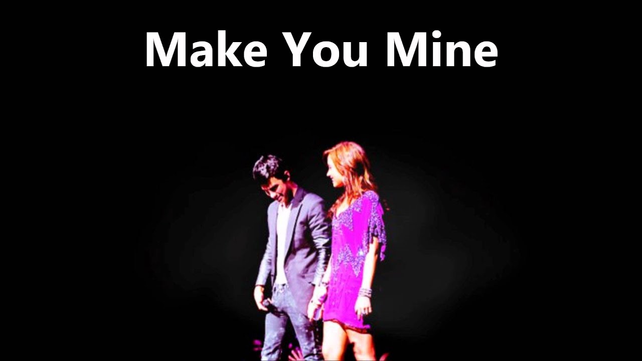 Make You Mine_Episodio 48