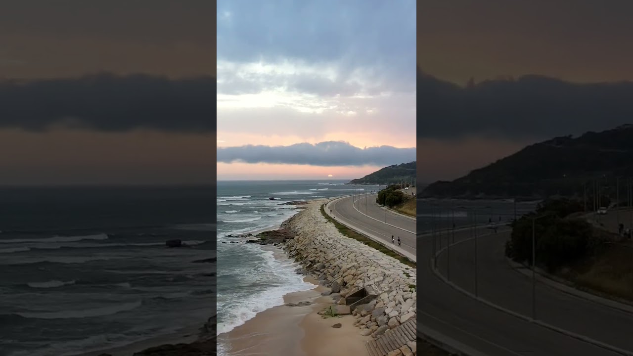 Obejrzyj The Most Beautiful Sunsets Across The Globe w YouTube Obejrzyj The Most Beautiful Sunsets Across The Globe w YouTube