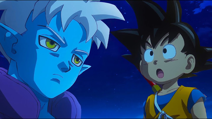 Glorio Arrives English Dub - Dragon Ball Daima Episode 2 English Dubbed