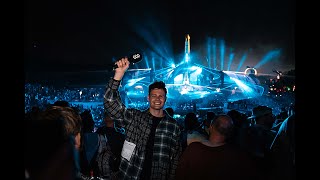 #MIKEONTHEMIC - Tomorrowland 2022