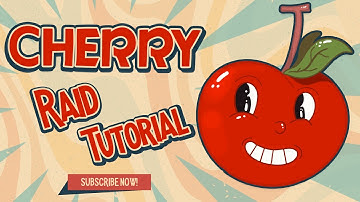 Cherry Bot Tutorial - Raid