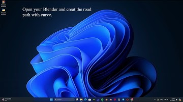 easy road generator tutorial
