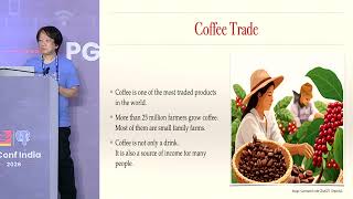 Fair Coffee, Fair Data: Practical Bias Detection in Coffee Supply Chains with PostgreSQL