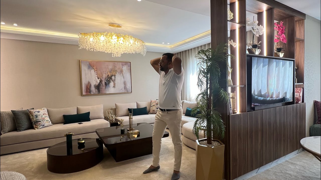 الابهار المعماري المغربي 🇲🇦من الدار البيضاء كاليفورنيا 😍0654545488