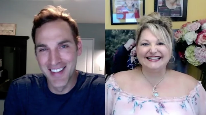 Stacey Martino - How one person can transform any ...