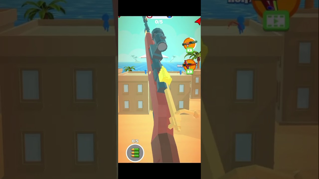 PLAYING ADVERTISING GAME | PART 1