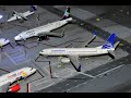 Boeing 7378v3 copa airlines review 1400  gemini jets  espaol