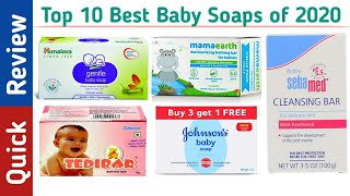 mamaearth baby soap cost