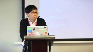 #droidconpl2015 - Shintaro Katafuchi 'Managing Runtime Permissions'