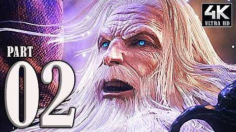 FINAL FANTASY 16 PS5【PART 2】100% ALL SIDEQUESTS/MARKS【4K UHD】No Commentary