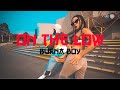 Burna Boy - On The Low ( Dance Choreography) Yoofi Greene x Lena