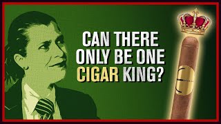 Escobar Natural Robusto cigar review: Top dog or just a pretender? Information