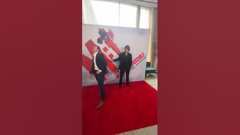 Sprinting to see Mission Impossible The Final Reckoning only in theaters tomorrow #MissionImpossible