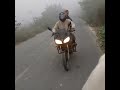 #rider #attitude #respected
