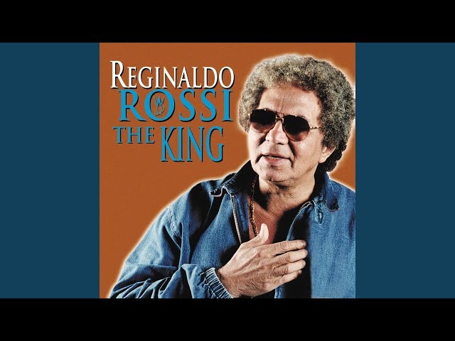 Reginaldo Rossi - Va Com Deus