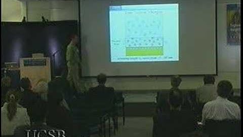 Engineering Insights 2006: Nanotechnology