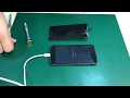 Xiaomi Redmi 4A - разборка, замена экрана дисплея / disassembly, replacement of the display screen