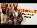 Уроки истории / Евнухи Османской империи / Могли всё и даже больше!