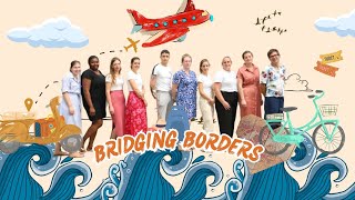 Bridging Borders: Students from Belgium Share their Heartfelt Journey at Lourdes Hospital