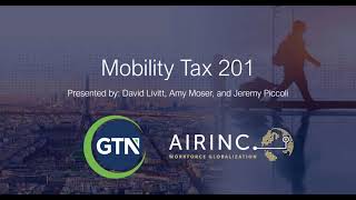 Mobility Tax 101 (Part Two)