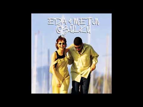 Eda & Metin Özülkü - Dön Dolaş (1999)