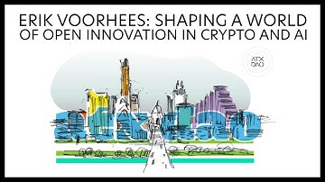 Erik Voorhees: Shaping a World of Open Innovation in Crypto and AI