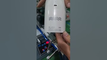 Curved screen printing machine with factory price