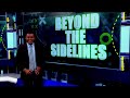 Beyond The Sidelines preview