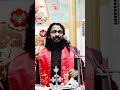 തല്ലു പിടിക്കാൻ പറയുന്ന ലോകത്തിൻ്റെ അരൂപി സ്നേഹിക്കാൻ പറയുന്ന ദൈവത്തിൻ്റെ ആത്മാവ് I Fr Raphson Peter