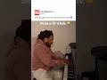 Fetty Wap Shows Off His Piano Skills 🎹