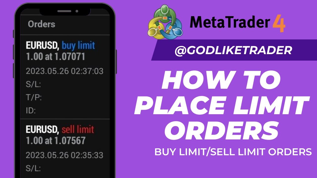 how-to-place-buy-limit-or-sell-limit-orders-in-mt4-using-a-mobile-phone