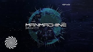 Manmachine - Time Dilation