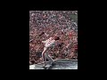 22. Crazy Little Thing Called Love (Queen - Live in Slane 7/5/86)