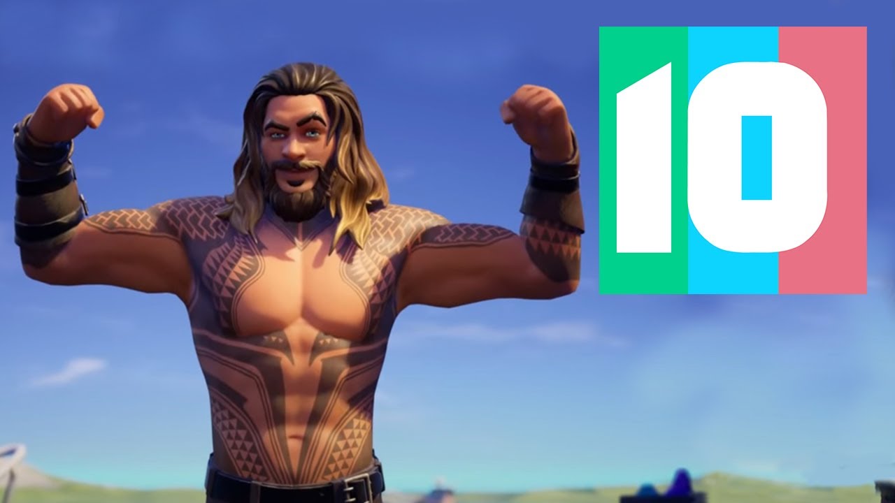 Top 10 BEST Songs For Fortnite Montages 2020