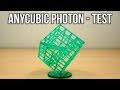 Niesamowicie Precyzyjna Drukarka 3D - Anycubic Photon! - DrukArtki #6