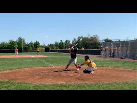 Fall 2021 Highlights V.S McHenry County College 9/5/21