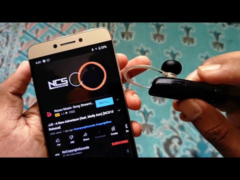 Video: Kako da spojim svoje mono slušalice na ps4?