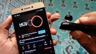 how to use mono bluetooth headset for music & media consumption | 2021 screenshot 2