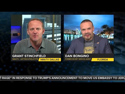 Stinchfield | Dan Bongino: Faith Is Under Attack - 12/14/17
