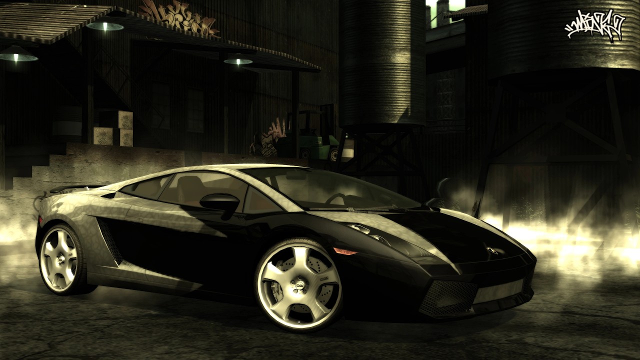 need for speed most wanted blacklist 6
