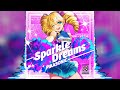 Pikasonic  sparkle dreams