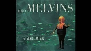 Melvins - The Hawk
